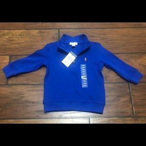 Boys Polo Ralph Lauren Pullover